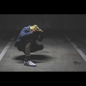 Meet your Posher, Brandon